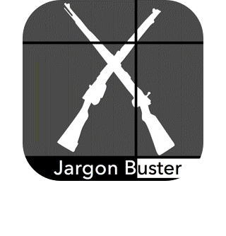 Jargon Buster